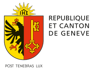 logo Etat de Genève